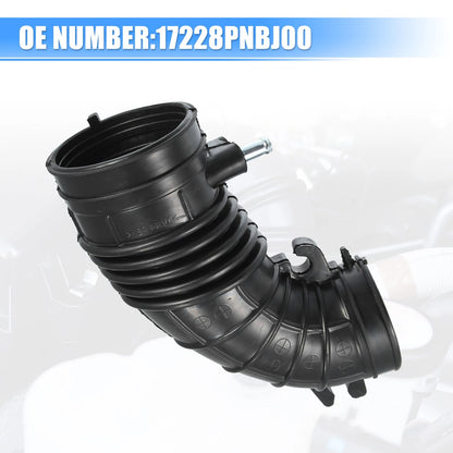 Air Intake Hose for Honda CR-V 2.4L L4 (2005-2006)