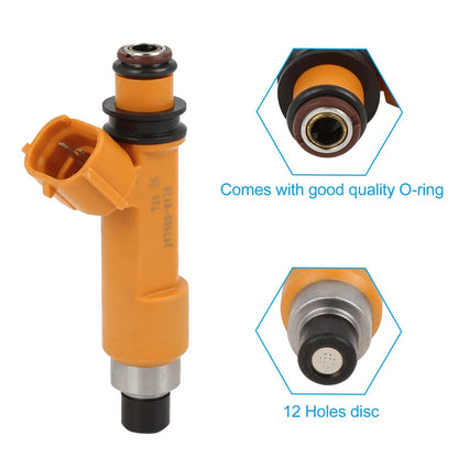Fuel Injector for Suzuki Ignis, Swift 1.5L (2017-2018, 2007-2011)