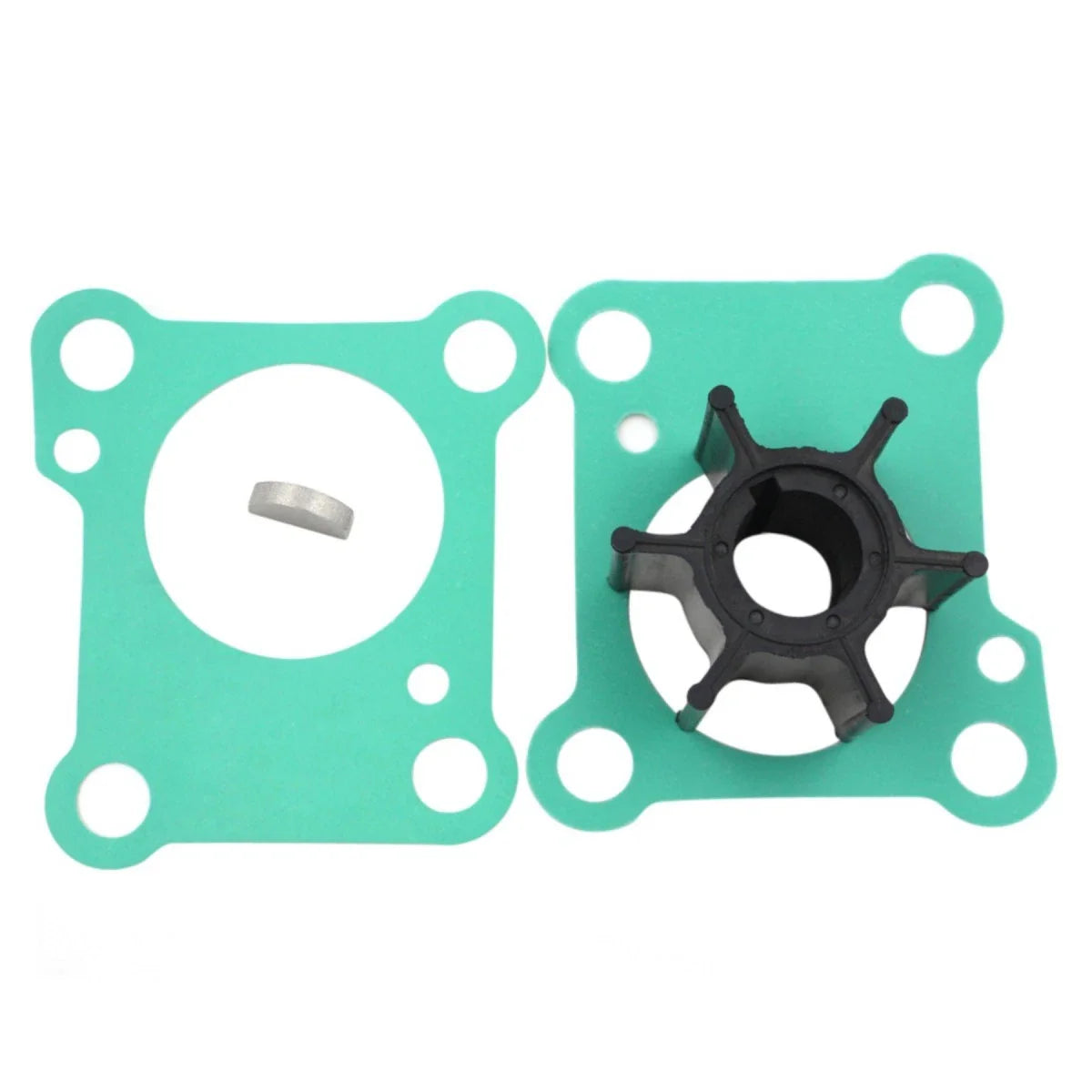 Water Pump Impeller Kit for Honda BF9.9A/BF15A (9.9-15HP)