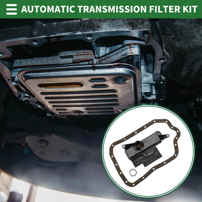 Automatic Transmission Filter Kit for Toyota RAV4 (2001-2023)