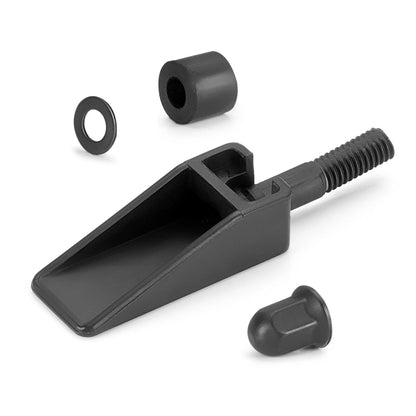 Storage Box Cover Latch Kit for Arctic Cat 400–1000 (2000–2010)