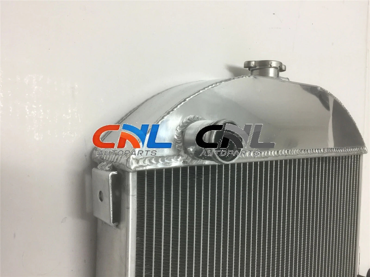 Aluminum Radiator for Ford Model A (1928-1931)