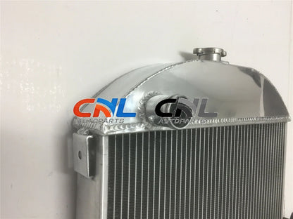 Aluminum Radiator for Ford Model A (1928-1931)