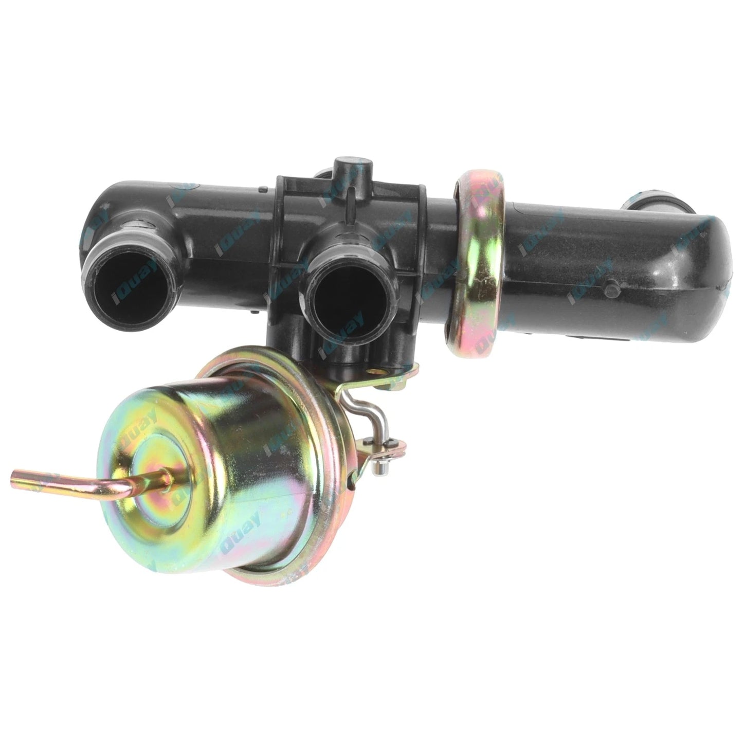 4 Port Heater Valve Tap for Commodore V6 3.8L VN VP VR VS VT VX VU VY 88~04
