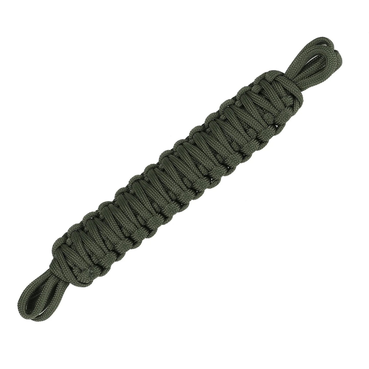 Door Limiting Straps for Jeep Wrangler JK JL (1997-2021) Army Green