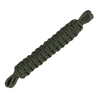 Door Limiting Straps for Jeep Wrangler JK JL (1997-2021) Army Green
