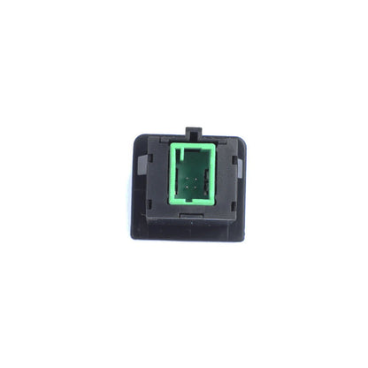 AUX AUDIO INTERFACE USB INTERFACE for NISSAN INFINITI (2008–2019)