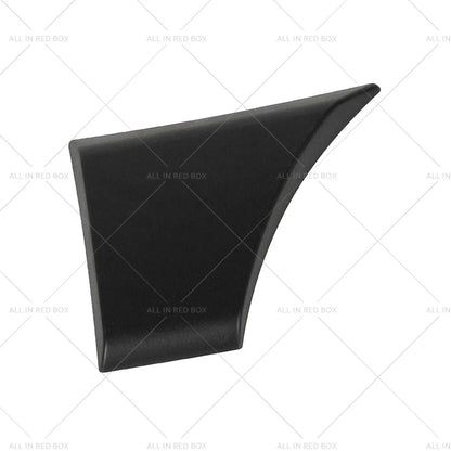 Side Protective Trim Mould for Renault Master MK3 (2010-2023)