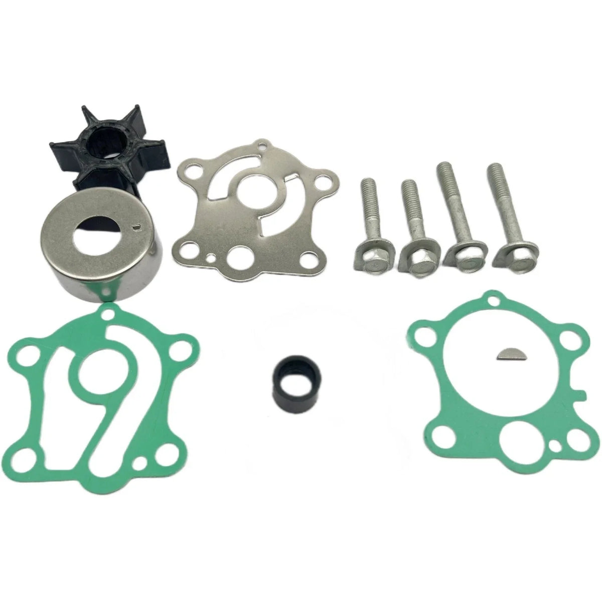 Impeller Water Pump for Yamaha Outboard 55 HP
