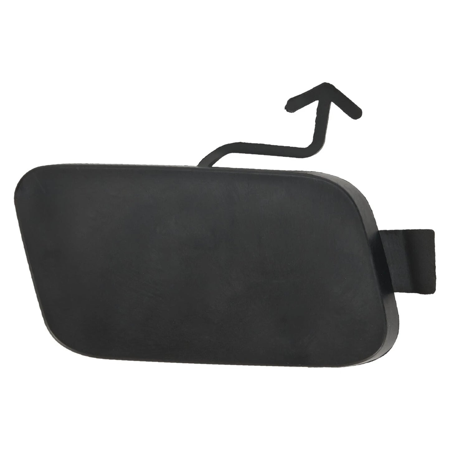 Front Bumper Tow Hook Cover Cap for Honda HR-V (2019–2021)