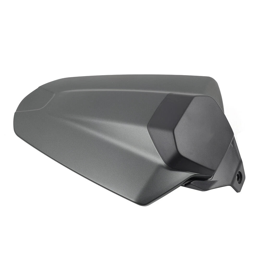 Rear Tail Seat Cover for Ducati Monster 950 937 (2021-2024) Gray
