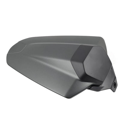 Rear Tail Seat Cover for Ducati Monster 950 937 (2021-2024) Gray