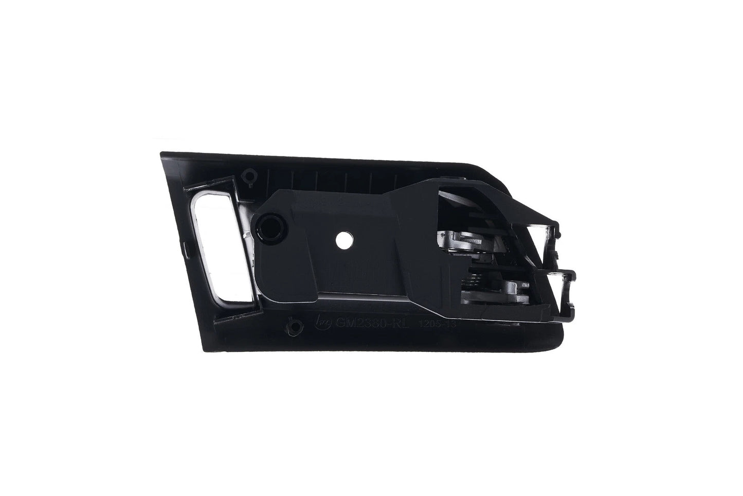 Rear Left Inner Door Handle Silver for Holden Commodore VE Statesman WM (2006-2013)