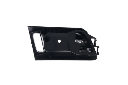 Rear Left Inner Door Handle Silver for Holden Commodore VE Statesman WM (2006-2013)