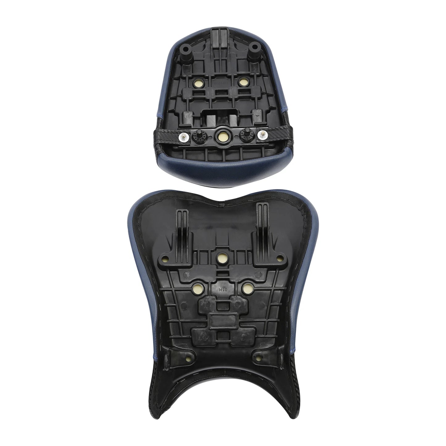 Driver & Passenger Seats for Suzuki GSXR600 GSXR750 (2006-2007)