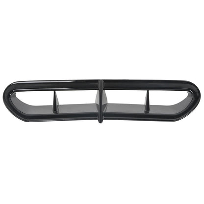 Fairing Vent Accent for Harley Touring Electra Street Glide Trike (2014-2024)