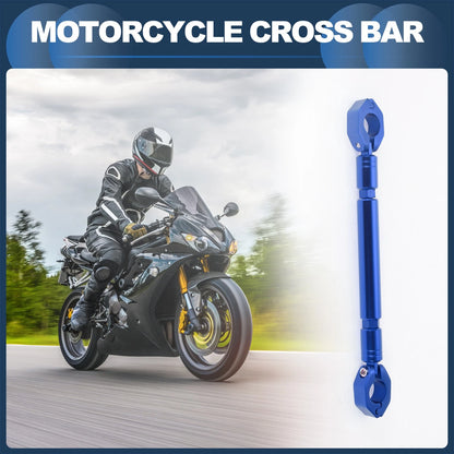 Motorcycle Cross Bar / 31cm / Handlebars 1set for Motorcycle