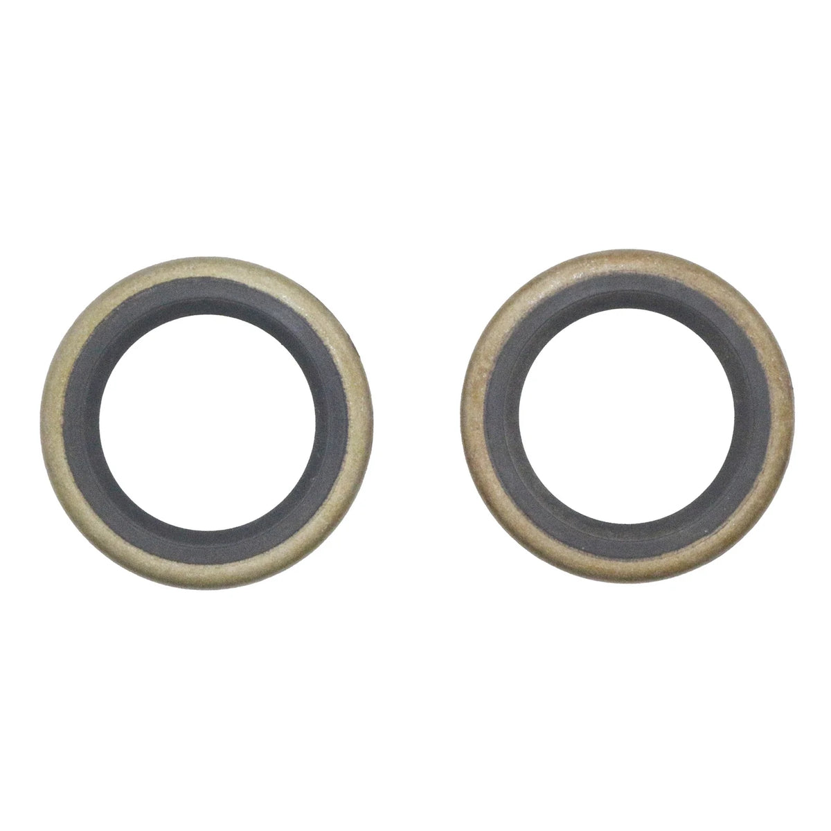 Lower Unit Oil Seal O-ring & Gasket for Mercruiser (26-76868, 25-31534)