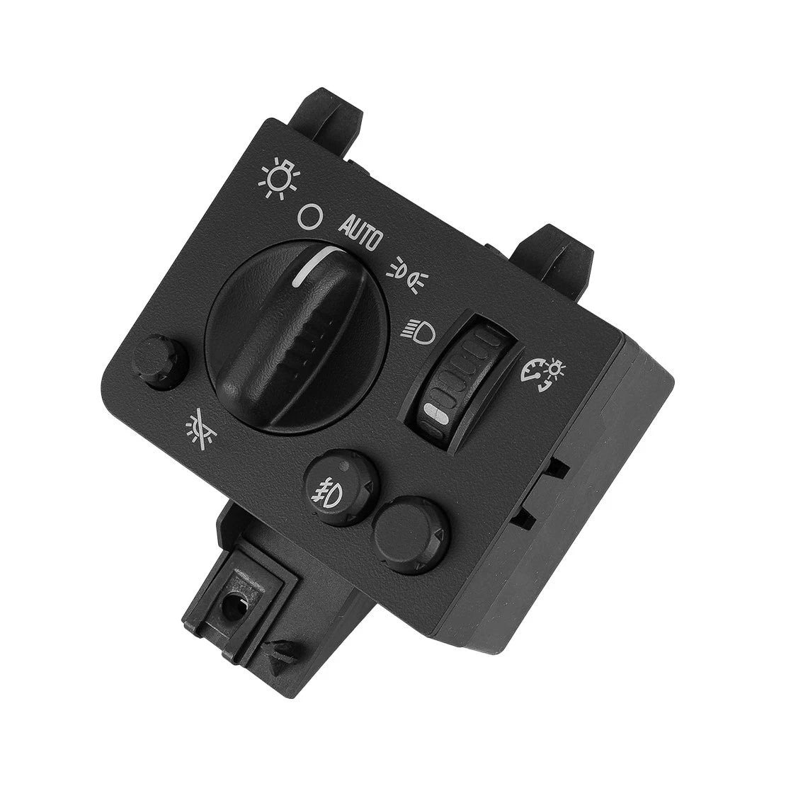 Headlight Switch for 2004-2012 Chevrolet Colorado & GMC Canyon (2004-2012)