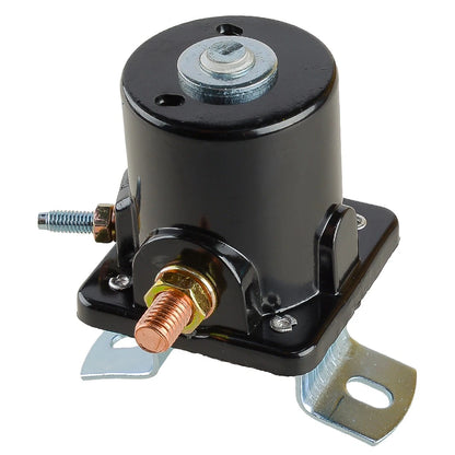 3 Terminals Solenoid Relay for Ford 2N 8N 9N Tractor (1939-1952)