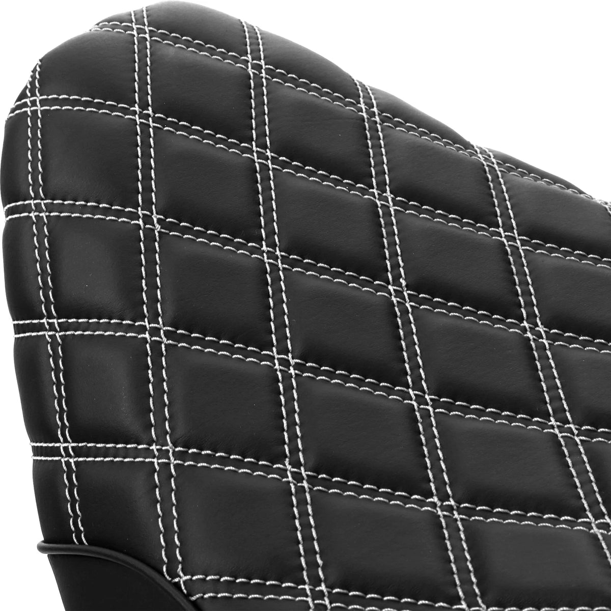 Driver Passenger Seat for Harley Street Bob Slim FLHC FLDE (2018 - 2025)