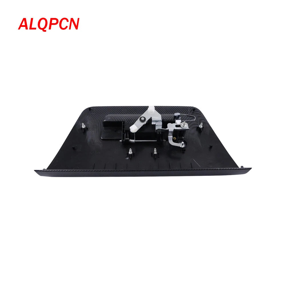 Tail Gate Handle with Key Hole for Nissan Navara D40 (2005-2015)
