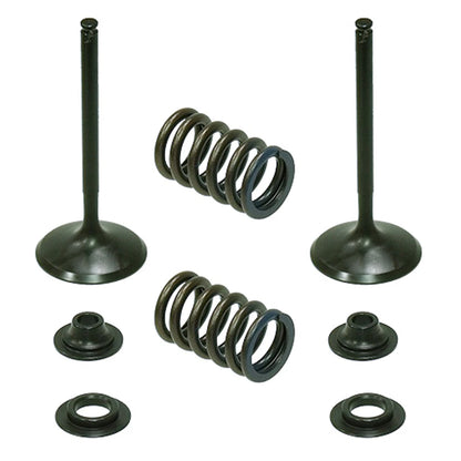 Intake Valve for Honda TRX450R/TRX450ER (2006–2014)