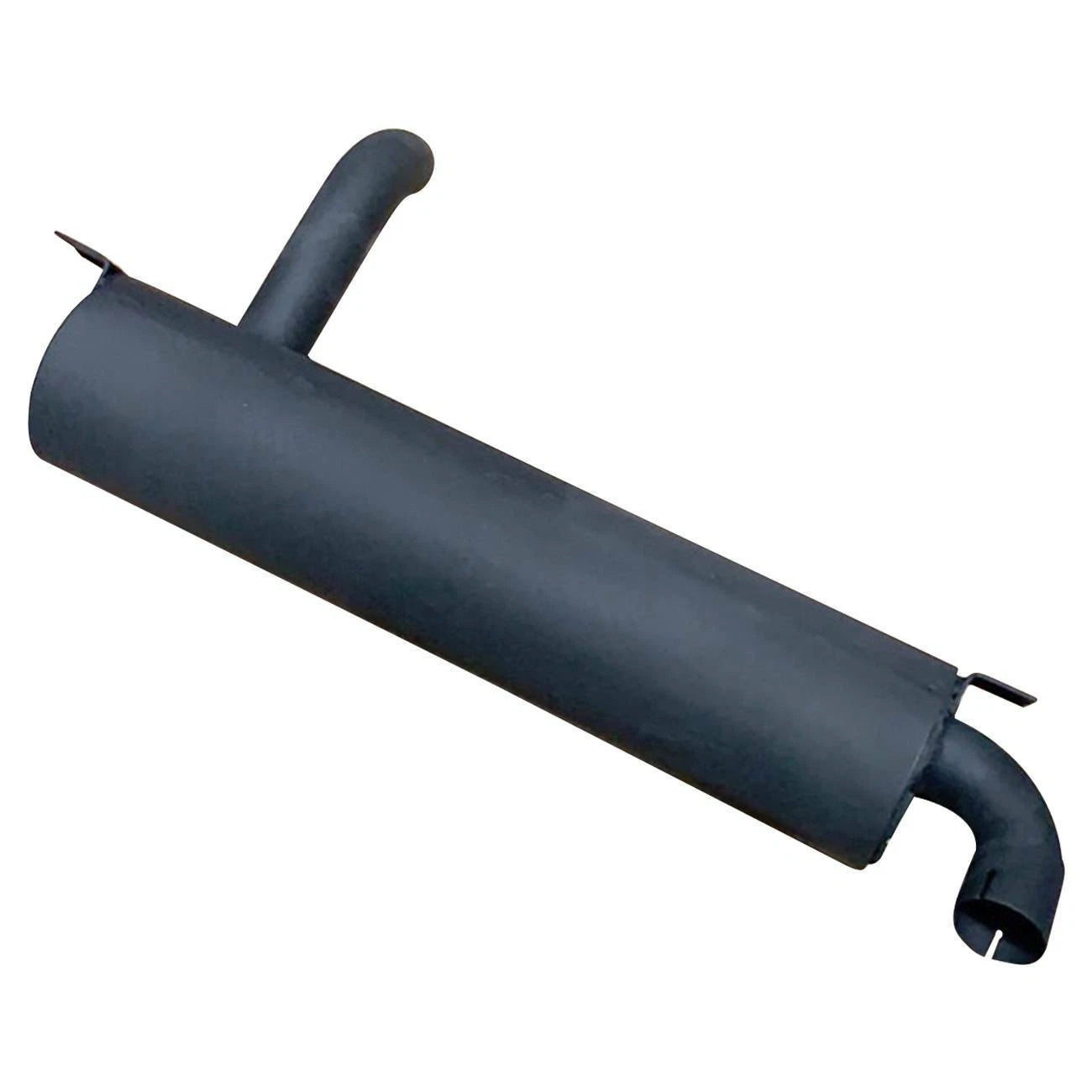 Muffler Exhaust for Bobcat S160 S185 S205 T180 T190 (2000-2023)