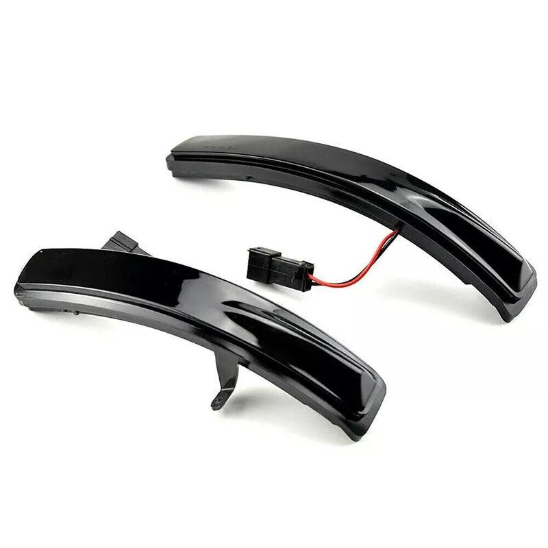 LED Side Signal Light for Ford Explorer 2011-2019 (2 x Blinker Lamps)