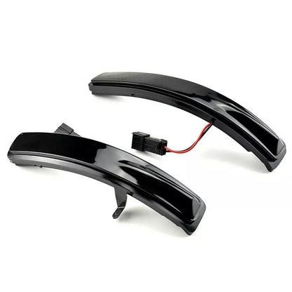 LED Side Signal Light for Ford Explorer 2011-2019 (2 x Blinker Lamps)