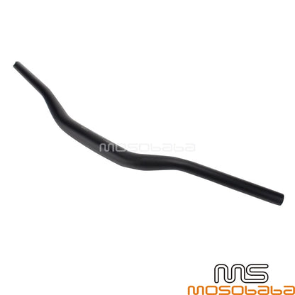 1-1/2" Club Style Drag Bar for Harley Road Glide FLTRX, Sportster 1200 (2004-2023)