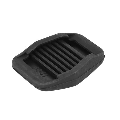 Rubber Footrest Pedal Pad Cover for Ford Focus MK2 (2005-2011)