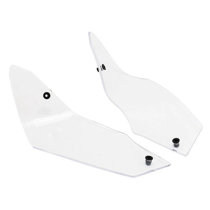 Wind Deflector Handguard Cover for BMW R1200GS LC R1250GS HP (2013-2023)