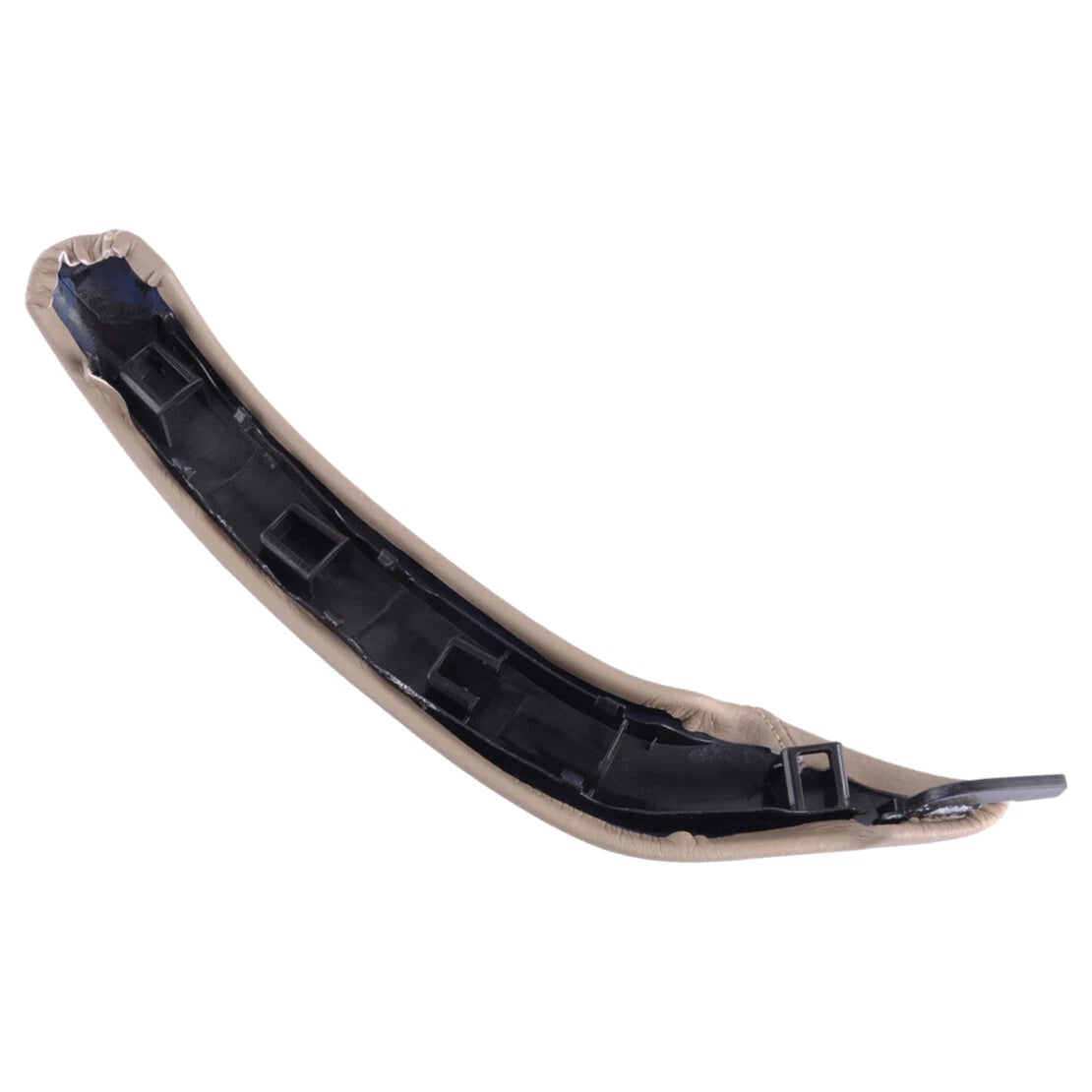 Inner Door Pull Handle Trim Covers for BMW X3 X4 F25 F26 (2010-2017)