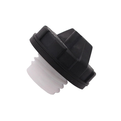 Locking Gas Fuel Cap for Jeep Wrangler, Grand Cherokee, Dodge, Chrysler (2007-2023)