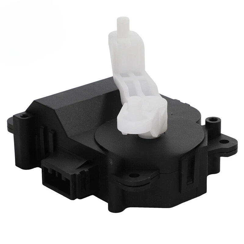Main Air Blend Door Actuator w/7 Pins for Honda Accord (2003–2007)