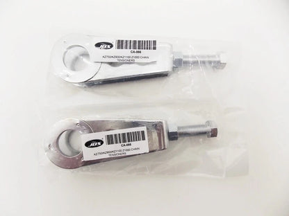Kawasaki KZ750 LTD C1 Chain Tensioner/Adjuster Set (1980)