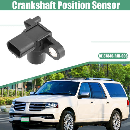 Car Engine Crankshaft Position Sensor for Honda Civic (2001-2005)