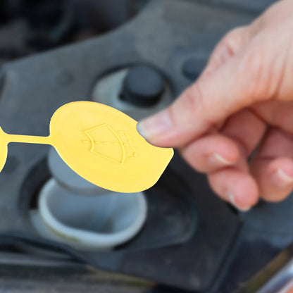 Windshield Washer Fluid Reservoir Cap for Subaru Crosstrek (2013-2017)