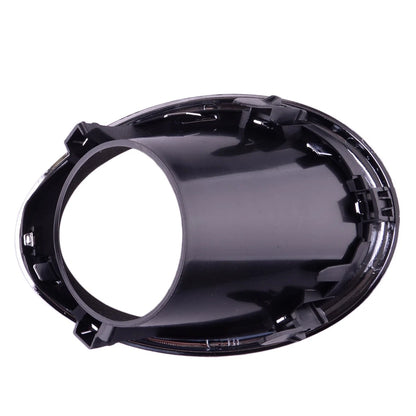 Front Left Fog Light Trim Cover for Nissan Qashqai J11 (2014-2023)