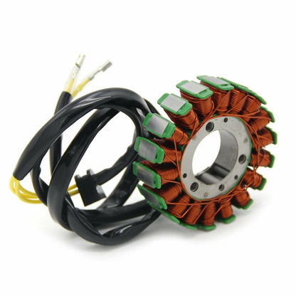 Magneto Stator Coil for Suzuki GS550L GS400X GS650G GS750E GS250T (1976-1983)