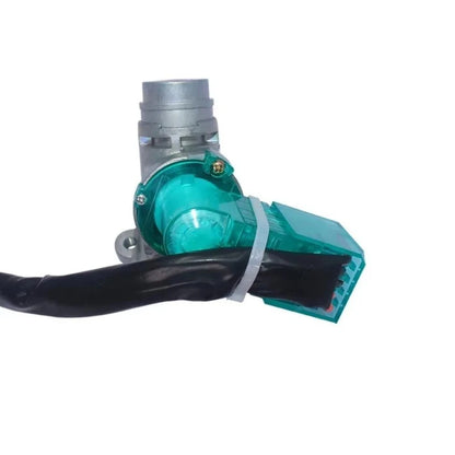 Steering Wheel Lock Ignition Switch for Mercedes-Benz Actros (1996-2002)
