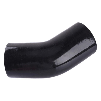 Silicone Elbow 45 Degree Turbo Radiator Charge Air Hose