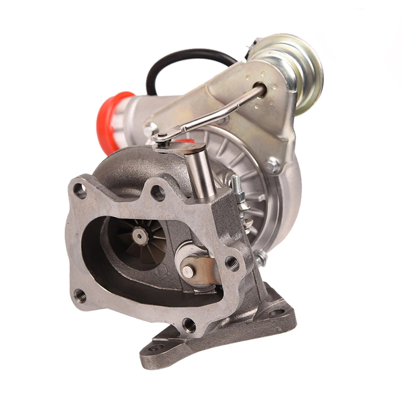 Turbo Charger for Subaru Impreza WRX STI Legacy 2.0L 2.5L (2002-2021)