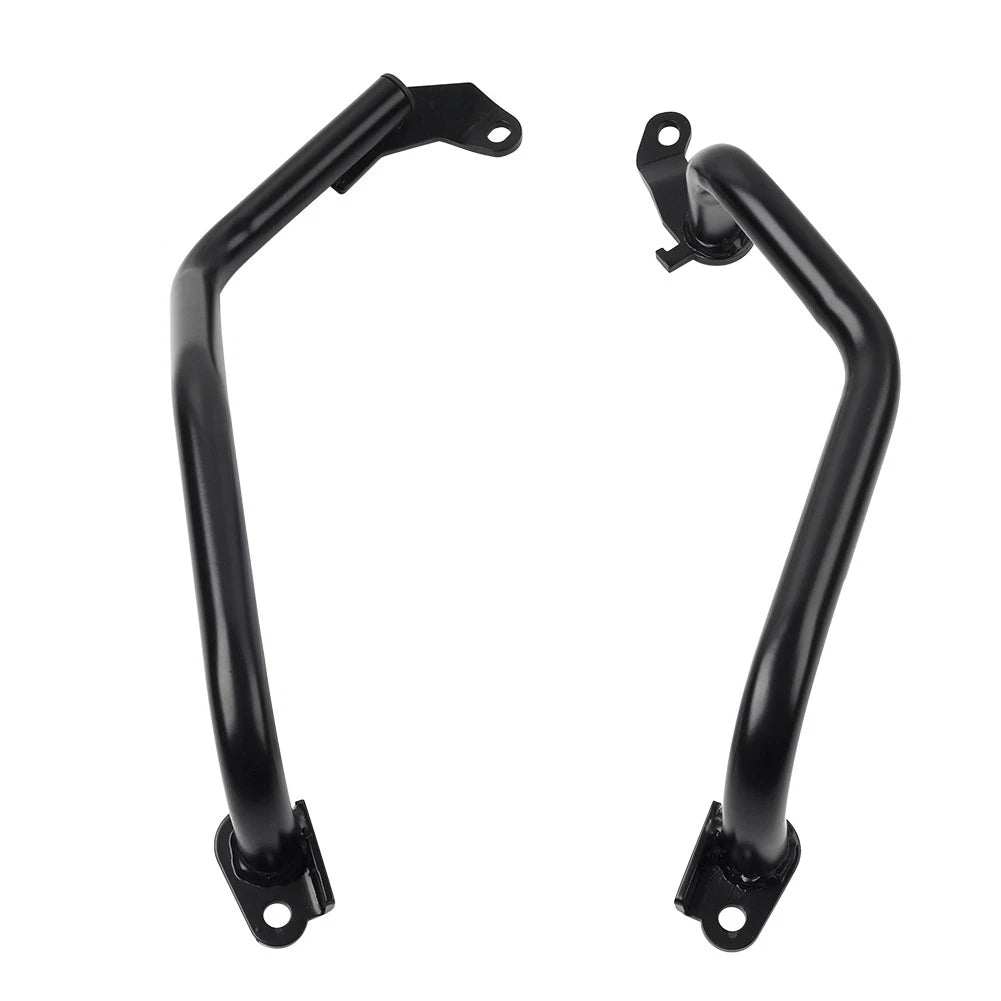Front Lower Crash Bar Engine Guard for Yamaha MT-09, MT-09 SP, XSR 900