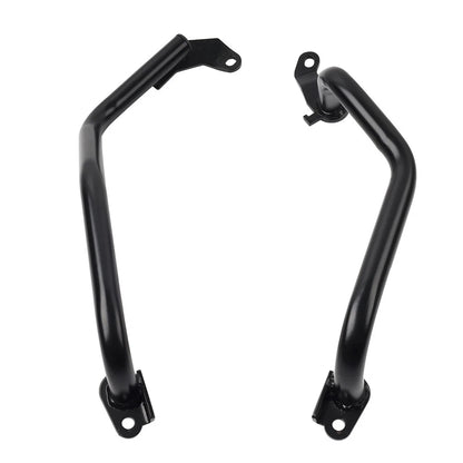 Front Lower Crash Bar Engine Guard for Yamaha MT-09, MT-09 SP, XSR 900