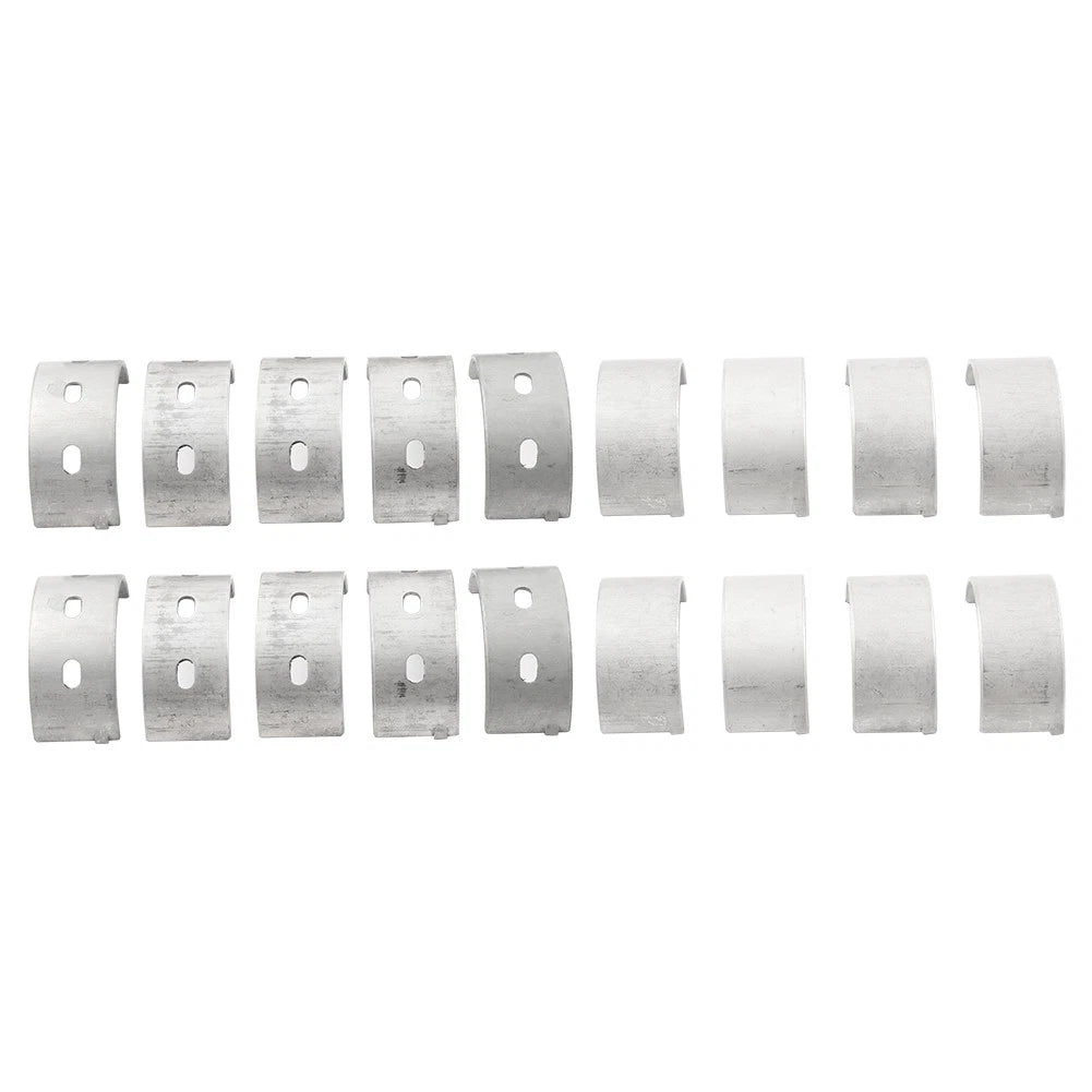25 Connecting Rod Main Bearing Set for Honda CBR600 F4 (1999-2006)