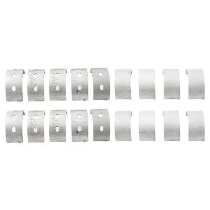 25 Connecting Rod Main Bearing Set for Honda CBR600 F4 (1999-2006)