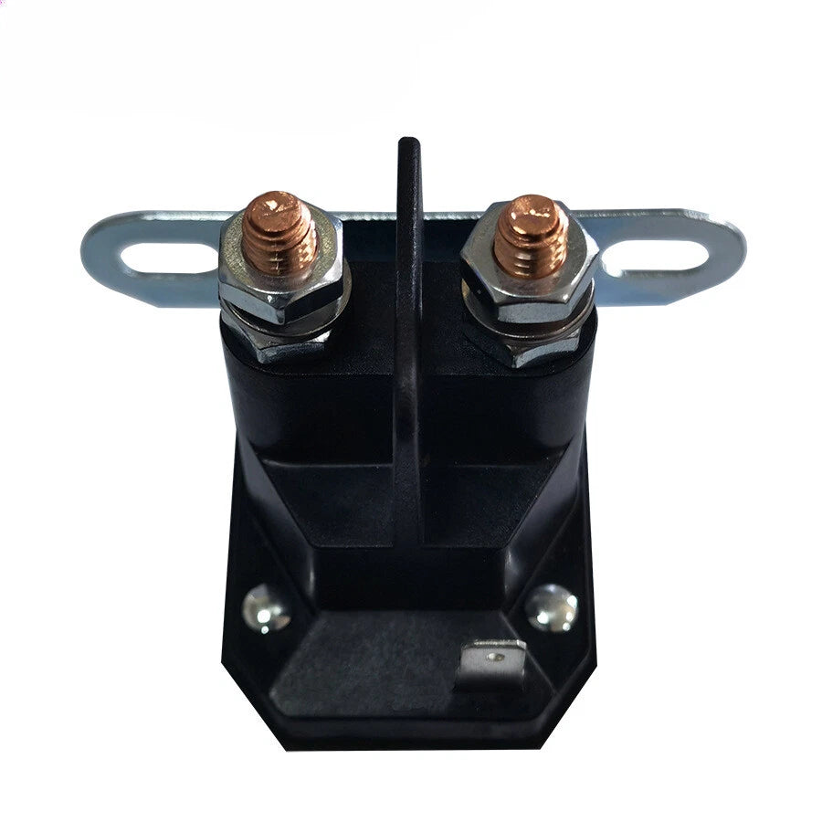 Mower Magnetic Switch 12V Starter Solenoid for MTD Cub Cadet (1995–2010)