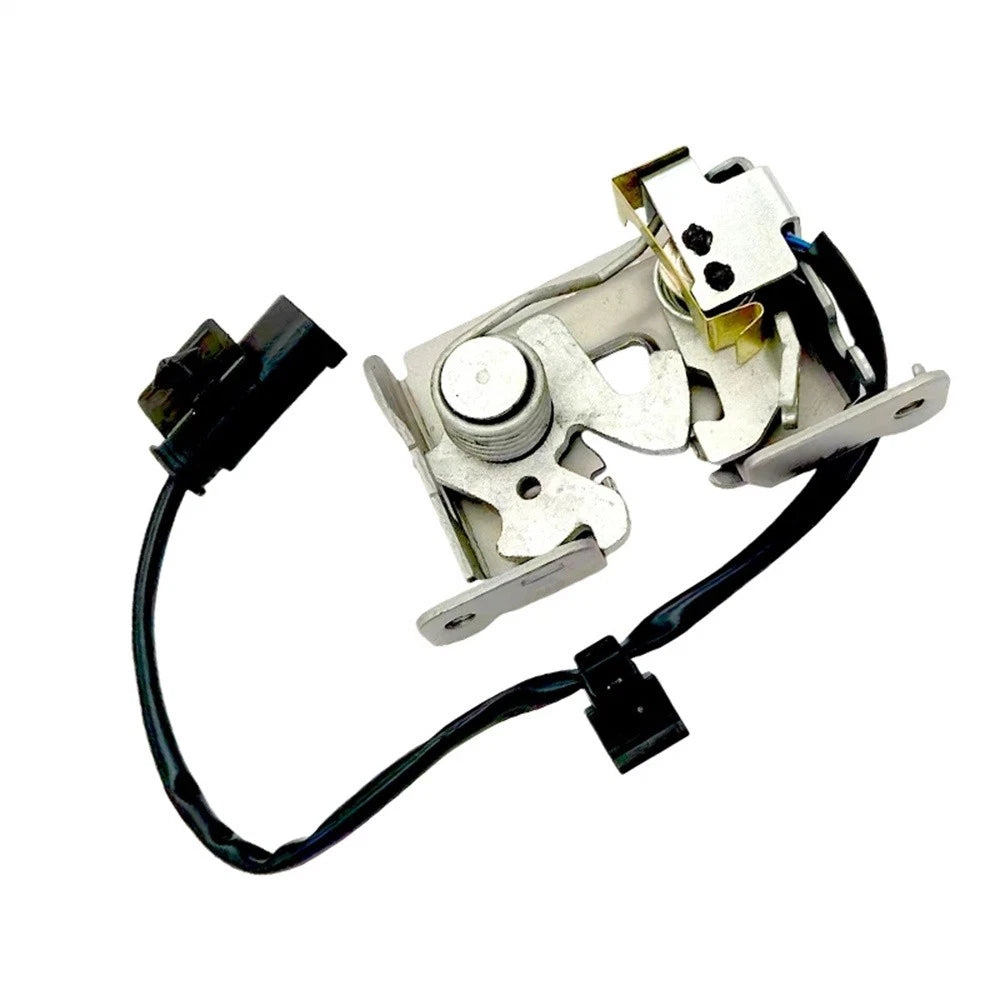 Hood Latch Lock for BMW E70 X5, E71, E76 (2007-2014)